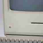 old apple computer