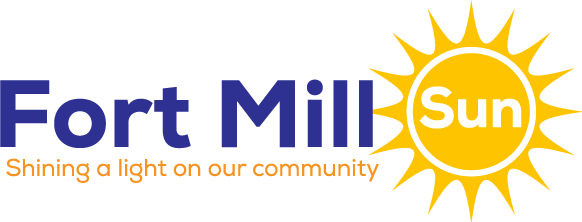 Fort Mill Sun Logo