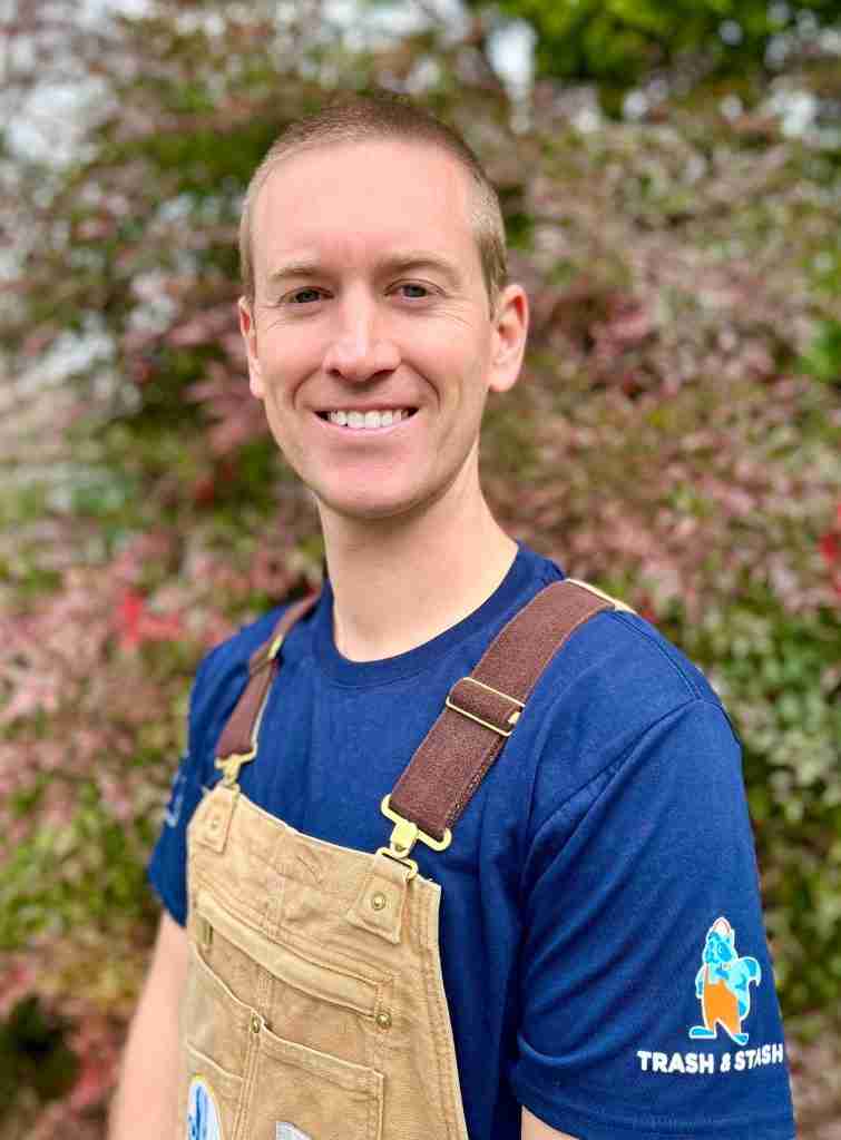 headshot of Chase Waychoff