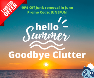 charlotte junk removal discount