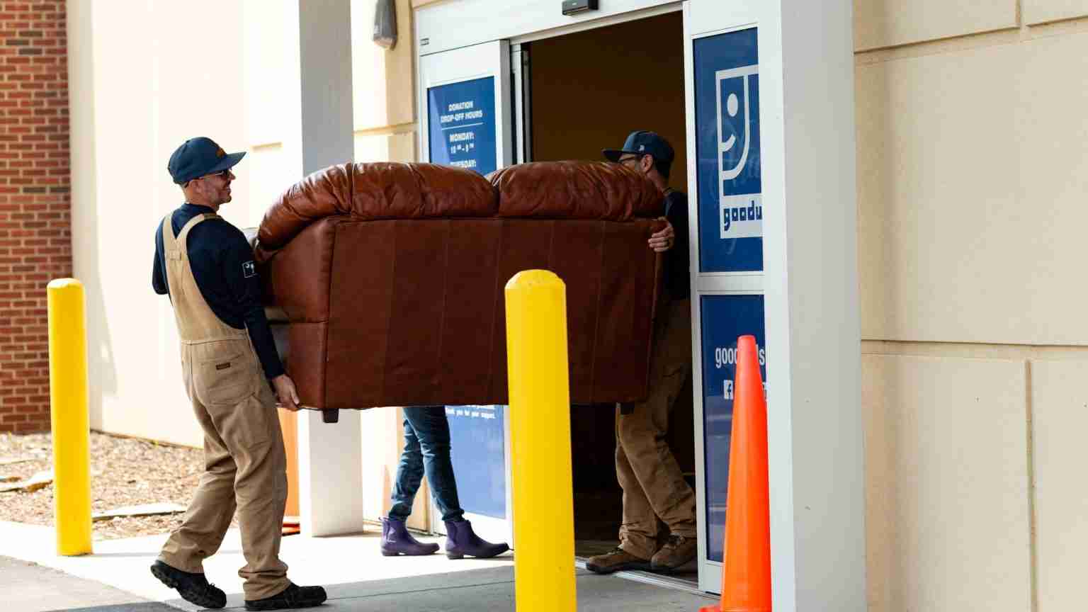 Furniture Donation