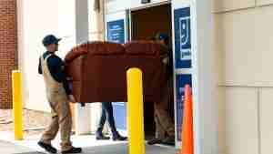 Furniture Donation