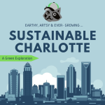 Charlotte NC and the circular economy