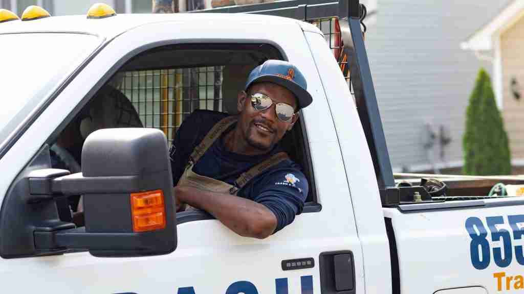 Fort Mill's favorite eco- friendly junk removal