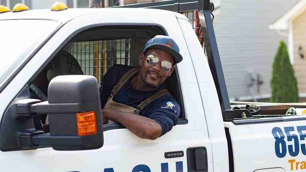 Trash and Stash Hero Image