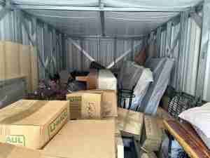 Charlotte Junk Removal 1