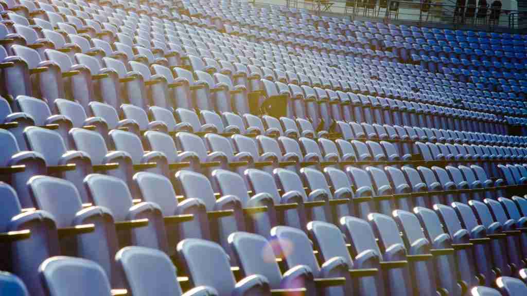 providing janitorial, custodial and waste management services to Charlotte area event venues