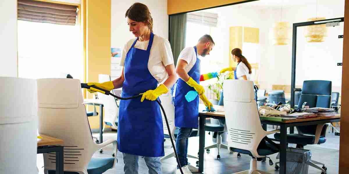 Office cleanout service Fort Mill SC