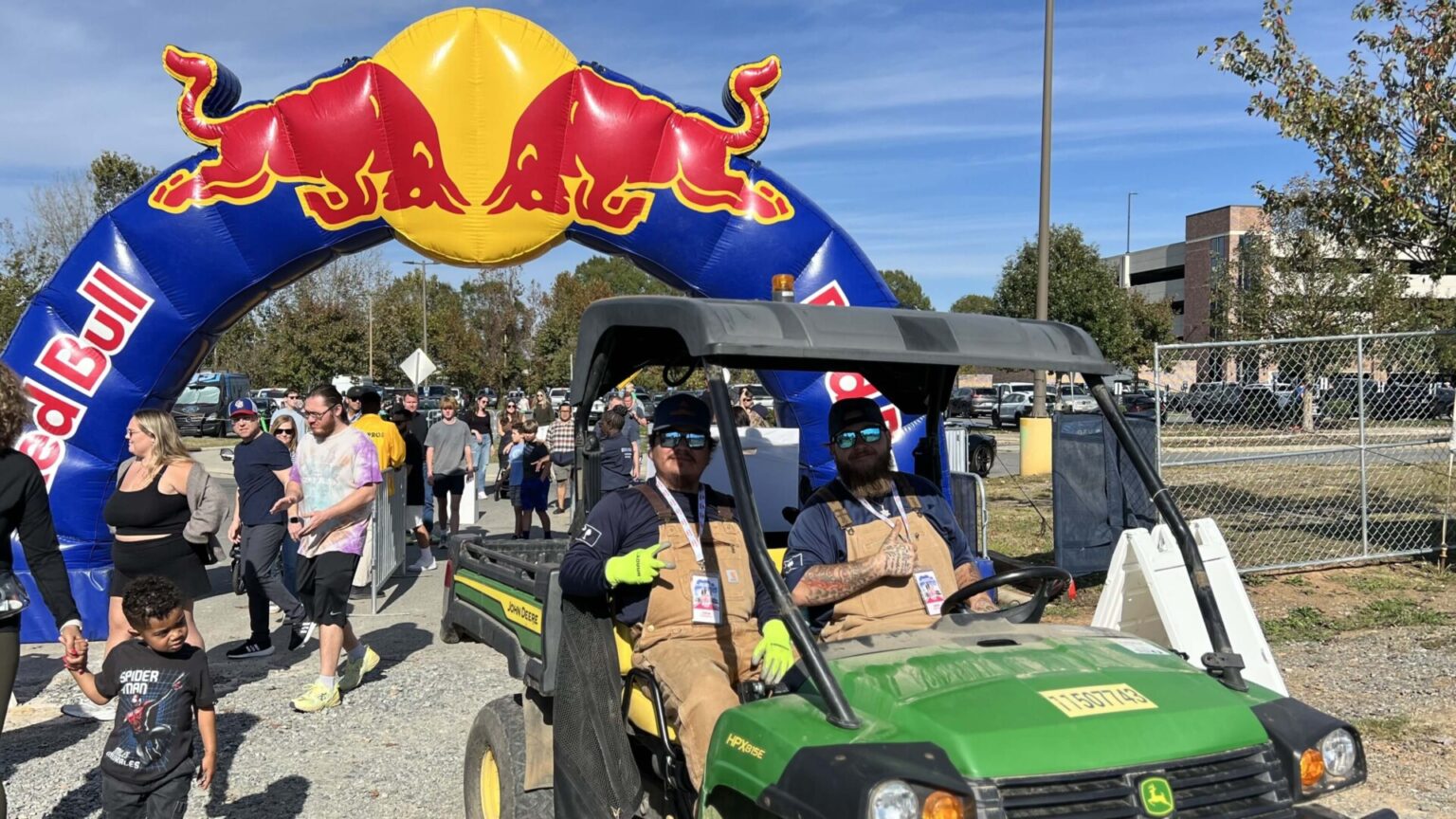 Event Waste Management