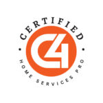 Certified C4 Home Services Pro