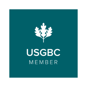 Stylehawk Enterprises, Inc is a proud USGBC member