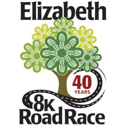 Elizabeth 8k road race