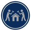 Shed Demo Icon