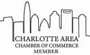 Charlotte are chamber of commerce logo