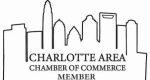 Charlotte are chamber of commerce logo